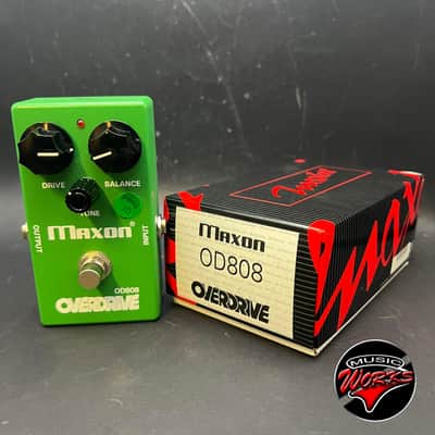 Maxon   Od 808 image 7