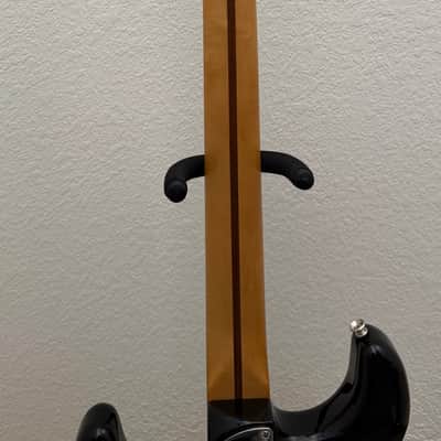 Fender Deluxe Stratocaster Partscaster - Premium Components image 15