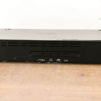 RF Venue COMBINE4 4-Channel UHF IEM Transmitter Antenna Combiner CG0133D image 3