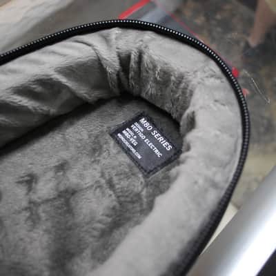 Mono M80 Vertigo Electric Guitar Case image 11