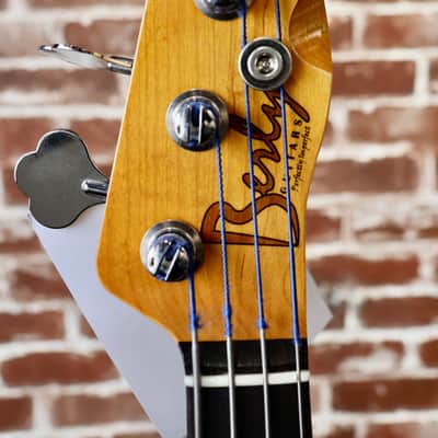 Berly T-Bass - Black. NEW (Authorized Dealer) image 6