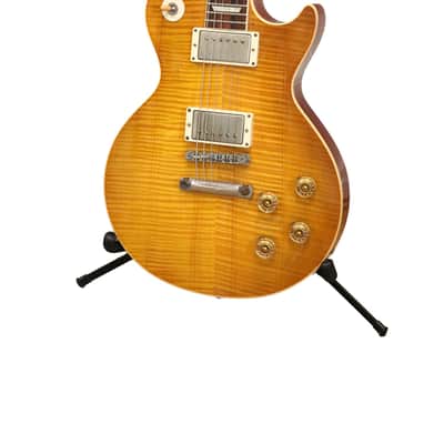 Gibson Custom Shop Paul Kossoff '59 Les Paul Standard (VOS) - year 2012 image 2