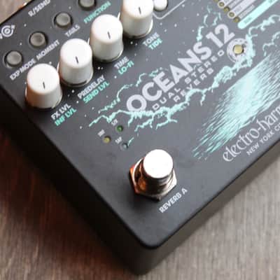 EHX "Key9 Electric Piano Machine" image 8
