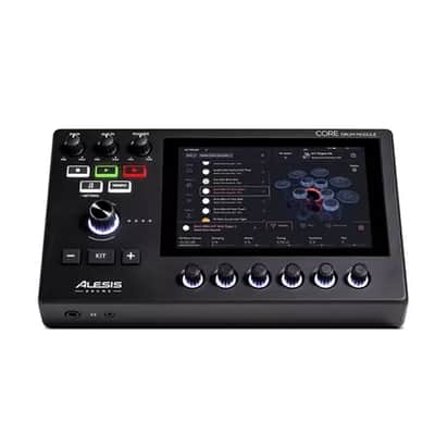 ALESIS Strata Club Kit image 6