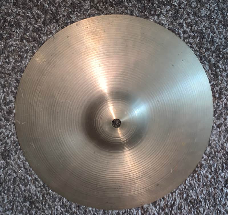 Zildjian 12" Splash Cymbal image 1