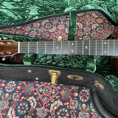 Froggy Bottom M Deluxe 2014 Left-handed image 13