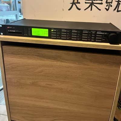 TC Electronic M2000 Multi-Effect Unit 2010s - Silver image 6