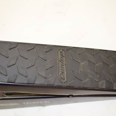 Dunlop DVP3 Volume (X) Volume and Expression Pedal image 5