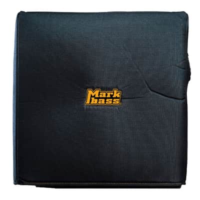 Markbass MBA195126 MB58R COVER CAB - L Standard Bild 4