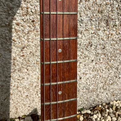 Immagine Rickenbacker 330 1990 - 2011 - Midnight Blue - 9