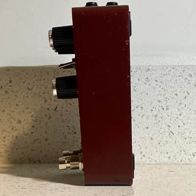 Universal Audio Ruby ’63 Top Boost Amplifier image 5