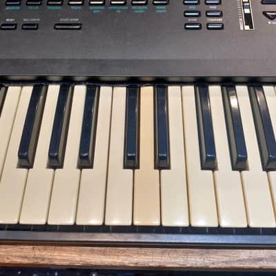 Korg X2 image 5