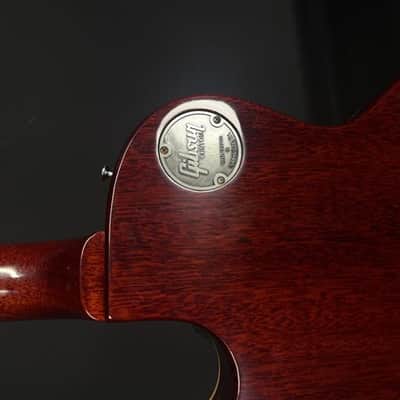 Gibson Custom 1959 Les Paul Standard, 2024 7lb 5oz - USED image 6