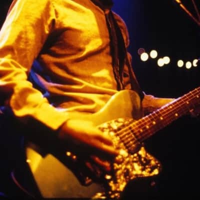 Ibanez Talman TC620 Made in Japan (Fujigen factory) in 1995 image 14