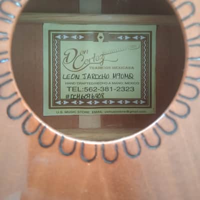 LEON JAROCHO CUSTOM image 3