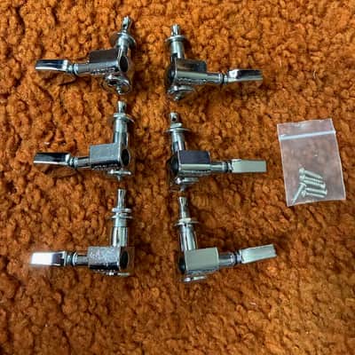 Various Guitar Tuners 2020s 4 set's image 9