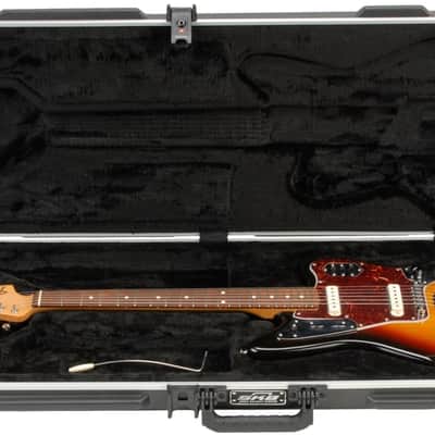 SKB 1SKB-62 Jaguar Jazzmaster Case image 3