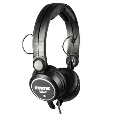Fame HP 1 DJ - DJ Headphone image 2