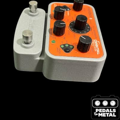 Source Audio Soundblox 2 Orbital Modulator - X20989 image 5