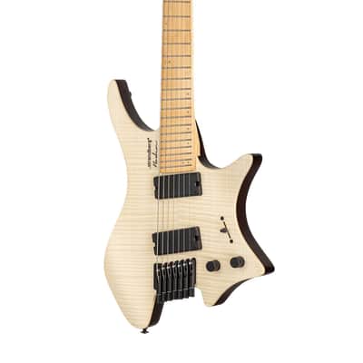 Boden Standard NX 7 Natural B-Stock image 17