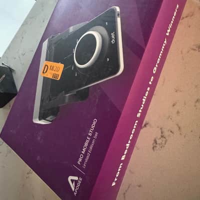 Immagine Apogee Duet 3 USB-C Audio Interface 2021 - Black - 2