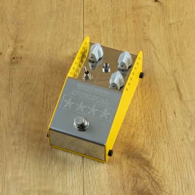 Reverb.com listing, price, conditions, and images for thorpyfx-the-fat-general