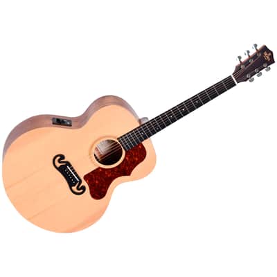 GJME Sigma Guitars image 1