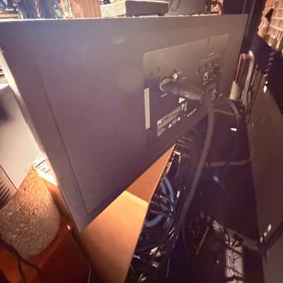 ADAM Audio A77H Dual 7" Active Studio Monitors (Pair) 2022 - Present - Black Bild 5
