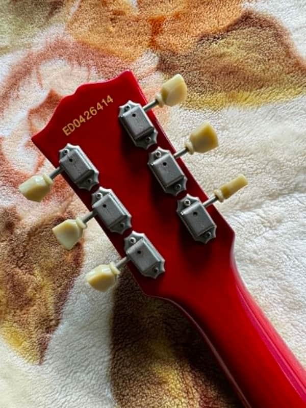 Edwards ESP Les Paul style Limited model | Reverb Canada