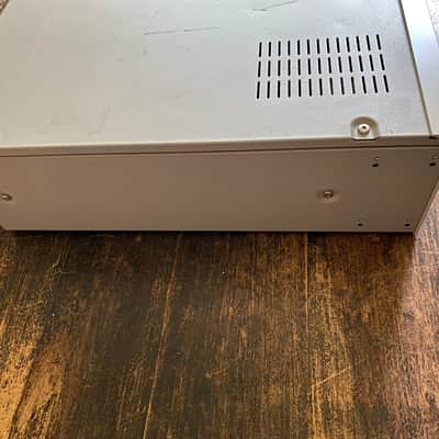 Akai CD3000i Sample Player 8MB image 7