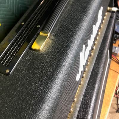 Marshall 6100 30th Anniversary Series 3-Channel Amp -EL-34s and Footswitch image 6
