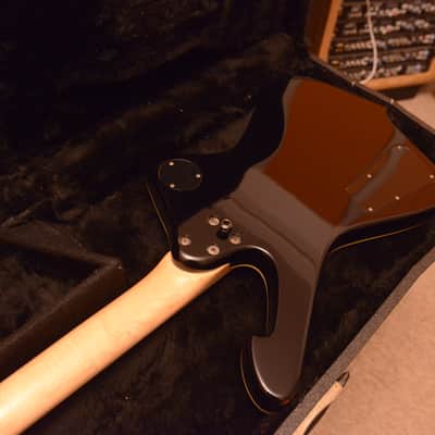 Ibanez Iceman IC 300 Famous Artist SIGNED by Lamb of God ENTIRE Band! IC300 Paul Stanley Kiss Guitar image 14