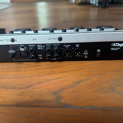 DigiTech Vocalist Live 4 image 3