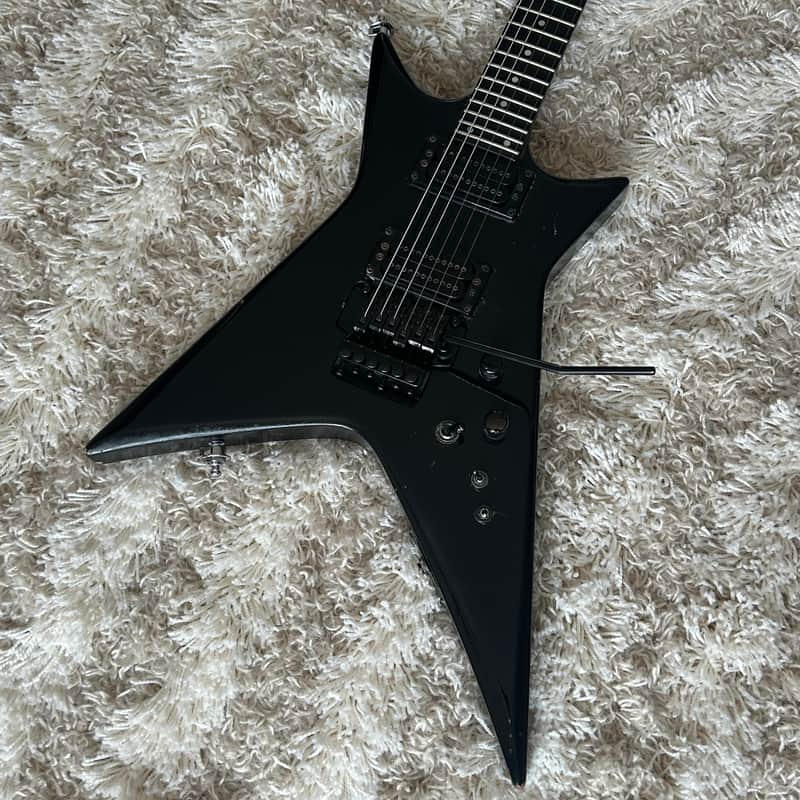 Carvin X220 Electric Guitar 1990 image 1