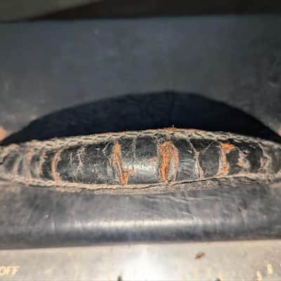 1960 Fender 5E3 Deluxe OBO image 4
