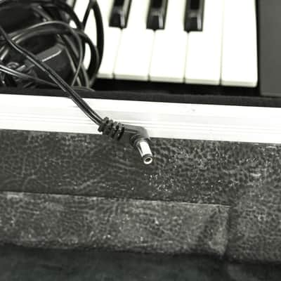Kurzweil KME61 Micro Ensemble 61-Key Synth Action Keyboard with Case CG01KCQ image 7
