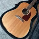 Gibson J-45 Studio Walnut Gloss 2022 Antique Natural with Gibson Hard Case