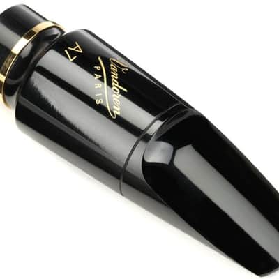 Vandoren SM813M V16 Alto Saxophone Mouthpiece - A7M image 2