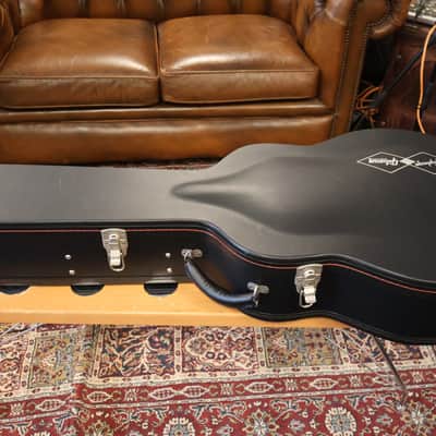 Epiphone Pre-War SJ-200 Rosewood Reissue Vintage Sunburst image 10