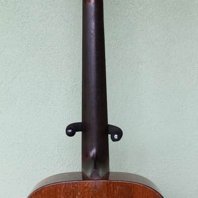 Martin 1930 OM-18 Natural Leon Redbone Owned As played on Saturday Night Live 1977 image 7