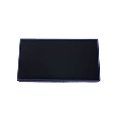 Turbosound TMW-212 Professional Stage Monitors Pair 2x12" + HF 1" 350W RMS 4 Ohm – UK Vintage Pro Audio '1985 image 2
