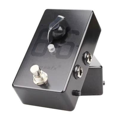 Demonfx "66" Boost Pedal w/ Channel Switch latch image 4
