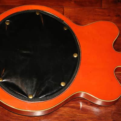 1964 Gretsch 6120 (GRE0500) image 4