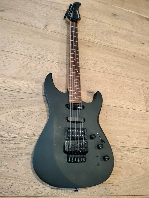 Fernandes Floyd Rose タイプ FRT-2 – VintageFloydRose.com