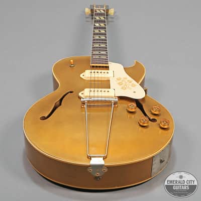 1954 Gibson ES-295 image 10