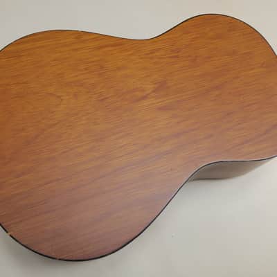Yamaha Guitalele w/ pro LR Baggs FIVE.O Pickup - GL-1 6-String Ukulele image 10