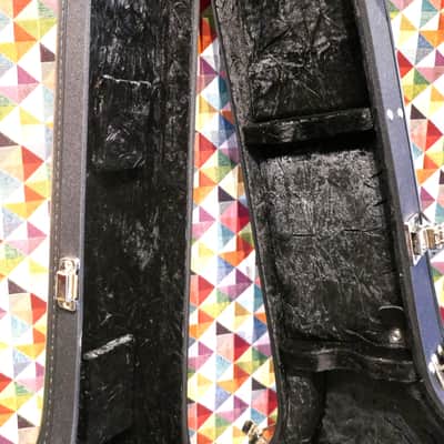 Duesenberg Caribou Left Handed Case image 3