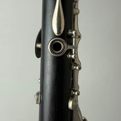 Buffet R-13 Bb Clarinet 317xxx image 5