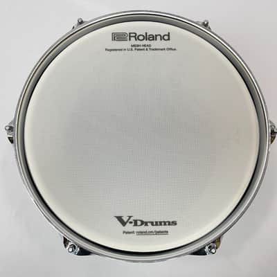 Roland PDA100 V-Drums Acoustic Design 10 x 7-inch Tom Pad image 8