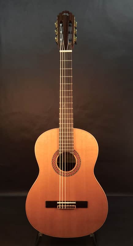 Manuel Rodriguez Model C3 Acoustic Guitar | Reverb